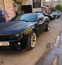 شيفروليه كامارو